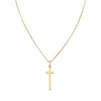 Collana Amen Donna Croci in Argento CLCRLIG - CLCRLIG
